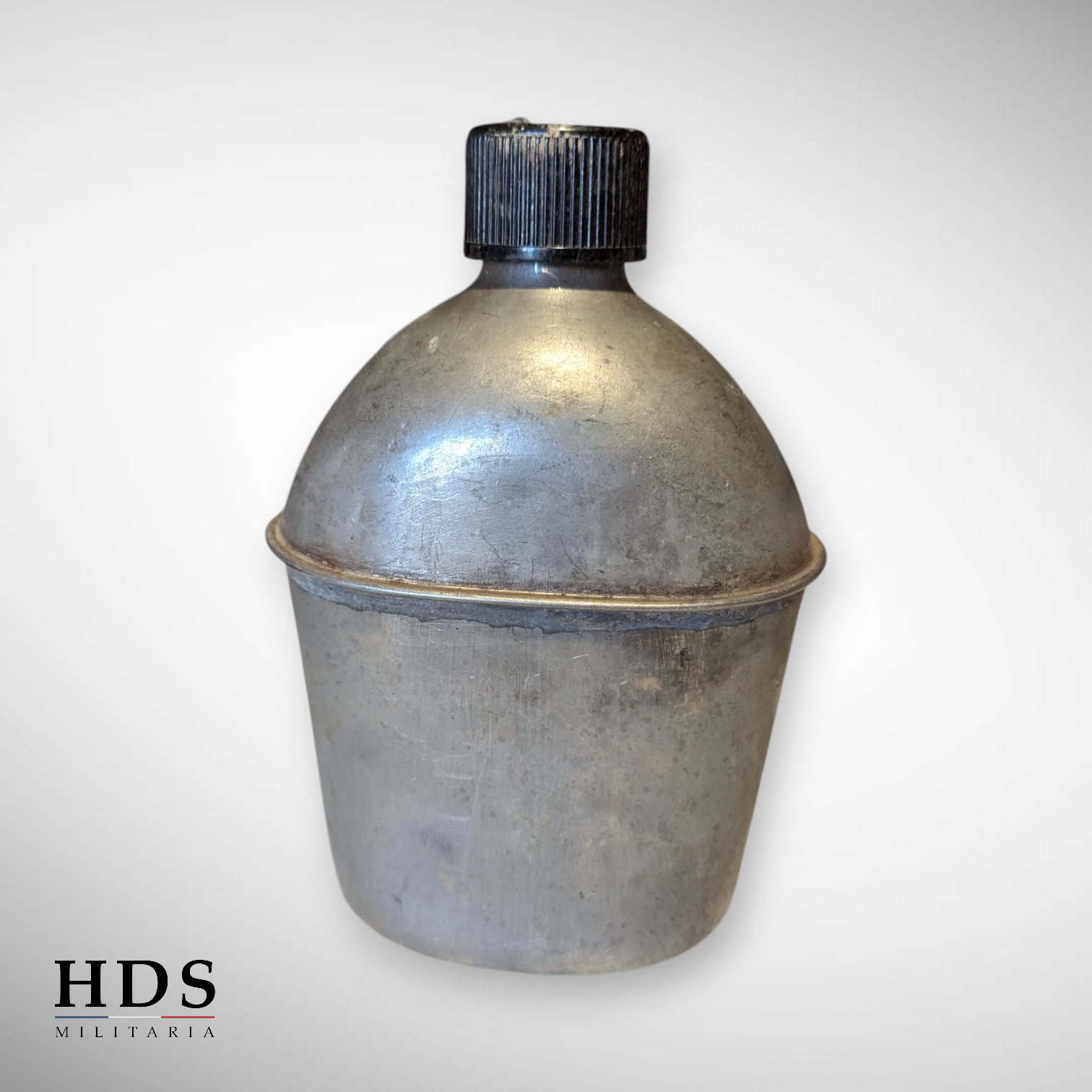 US WW2 SP&amp;F. Co. canteen, 1945