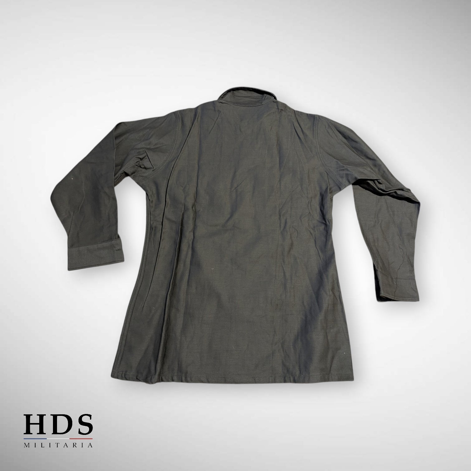Chemise US og 107 pantalon og 507 70's