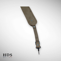 Medic harness lacing US WW2