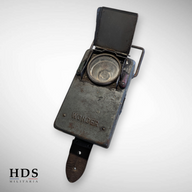 Lampe de poche Wonder France 40 ww2