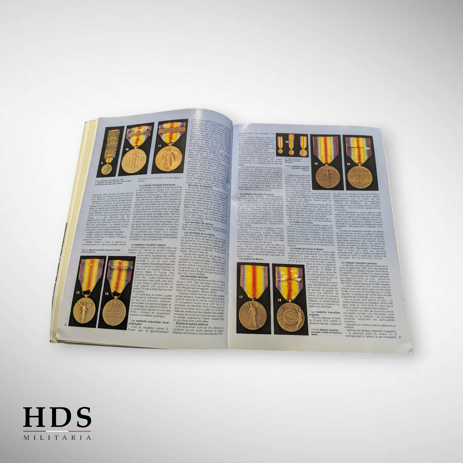 Militaria magazine #106