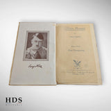 Livre Mein Kampf Adolf Hitler 1933