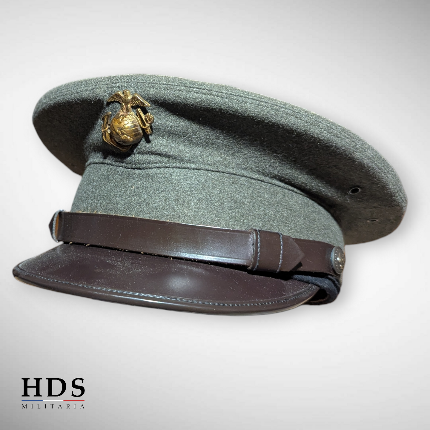 Casquette USMC Vietnam 1962