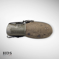 Gourde allemande ww2 complète