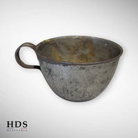 Quart Français ww1 m1865