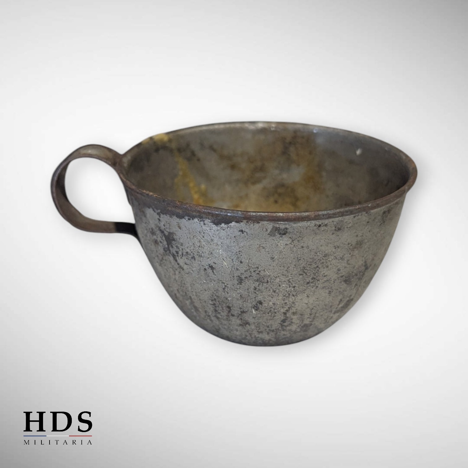 Quart Français ww1 m1865