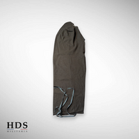 US WWII sleeping bag + rain cover