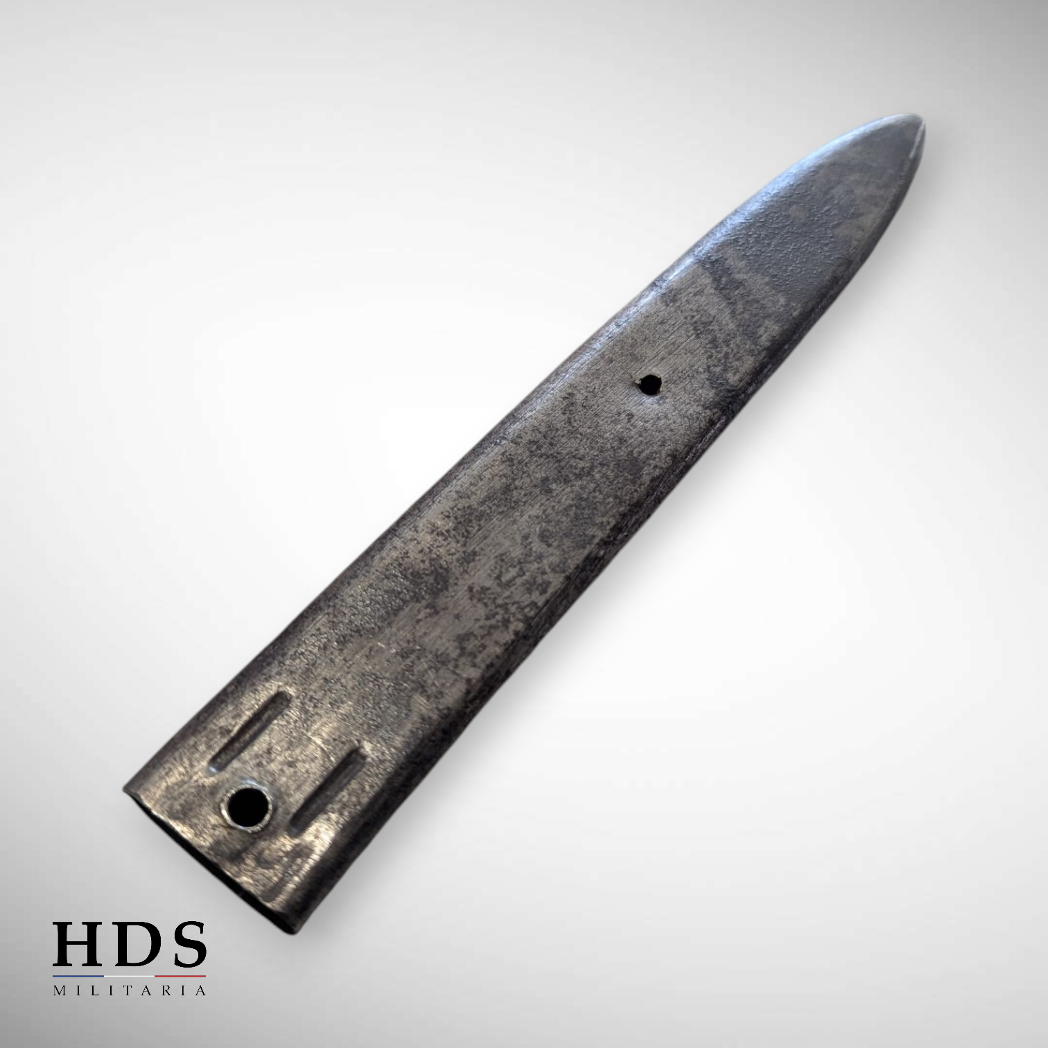 Fourreau poignard le vengeur ww1