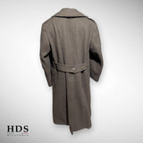Overcoat capote US ww2 38R 1944