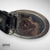 Ceinture US 2DI indian head