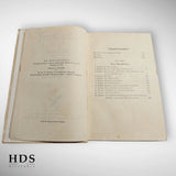Livre Mein Kampf Adolf Hitler 1933