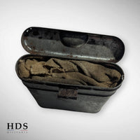 Kit nettoyage rg34 allemand ww2 complet