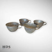 Lot quarts m1865 Français ww1