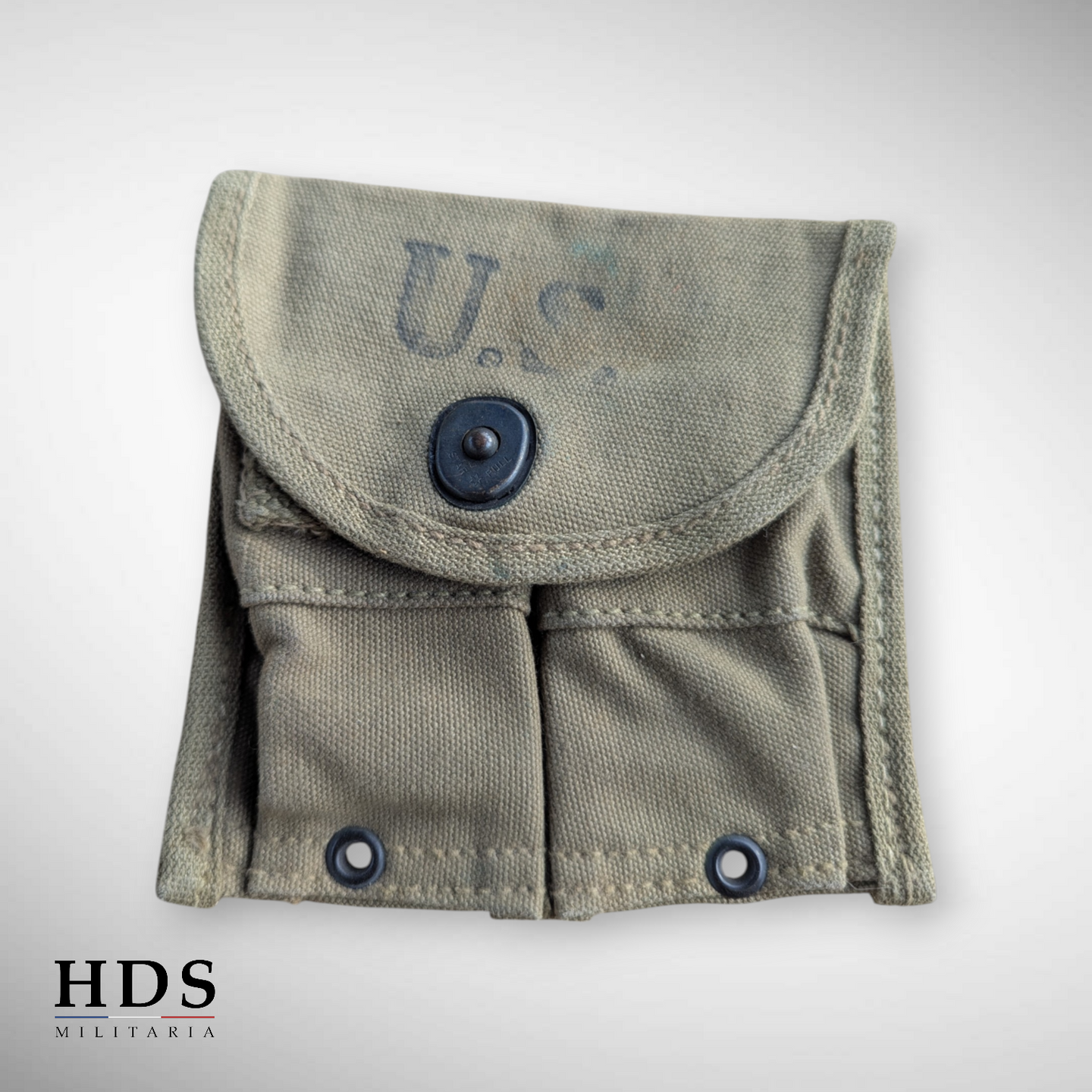 Porte chargeur USM1 second type US ww2