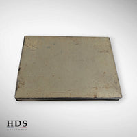 Boîte cigarette anglaise ww2 senior service