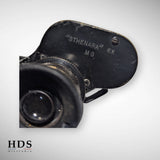 Jumelles aviation militaire ww1