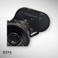 Jumelles aviation militaire ww1