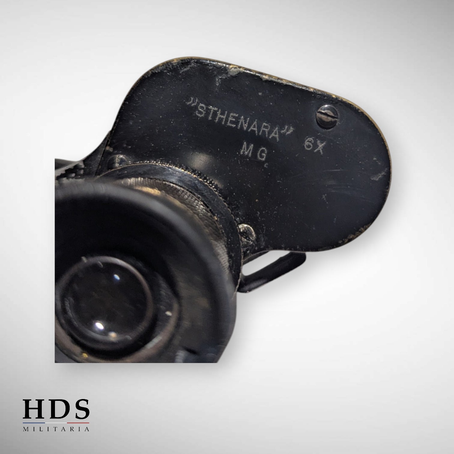 Jumelles aviation militaire ww1