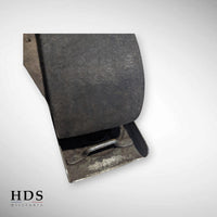Ceinturon allemand ww2 cartouchière baïonnette k98