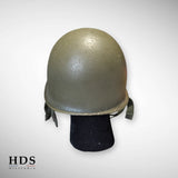 Casque parachutiste US Vietnam 1974