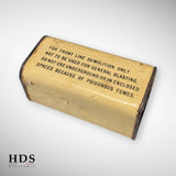 Pain de TNT US ww2