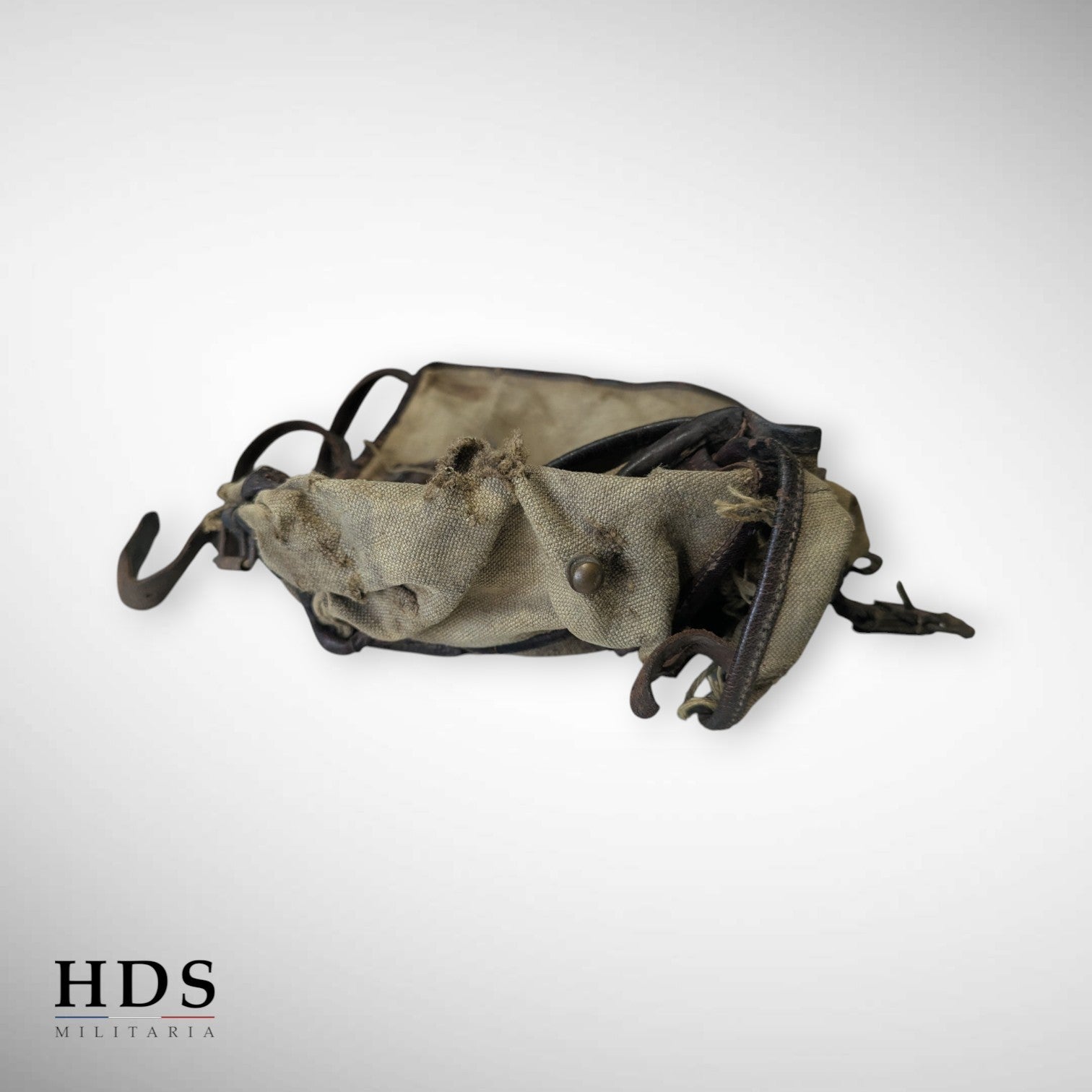 Sac à dos m35 France 40 ww2