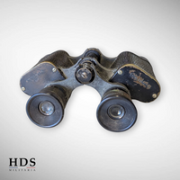 Paire de jumelles Huet ww1