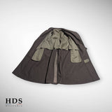 Overcoat capote US ww2 38R 1944
