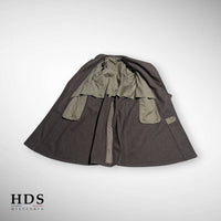 Overcoat capote US ww2 38R 1944