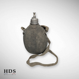 Gourde Italienne ww2