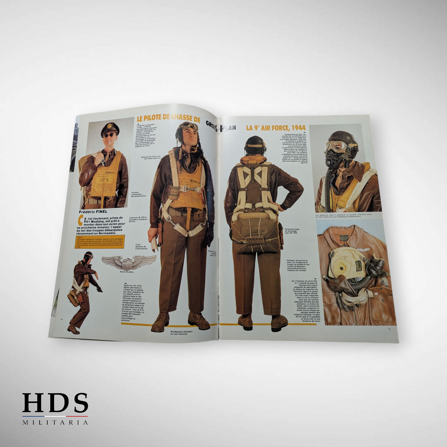 Militaria magazine #31