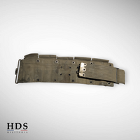 US cavalry mounted troops belt from WW1
