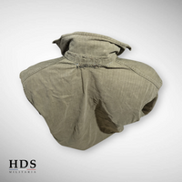 Tenue HBT fabrication locale Indochine