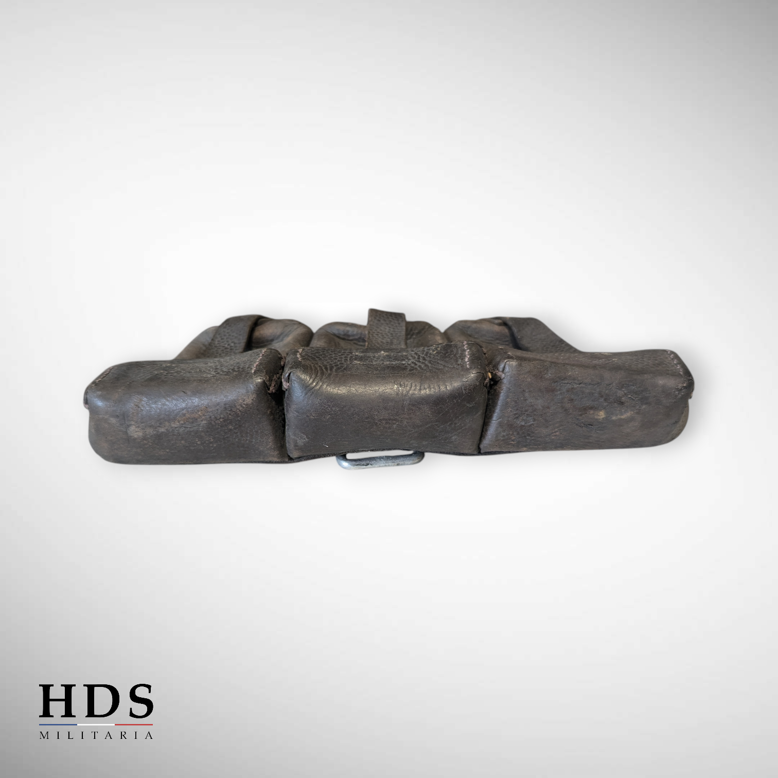 Cartouchière allemande ww2 mauser k98 1937