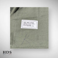 Chemise US og 107 pantalon og 507 70's