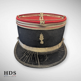 Képi m31 capitaine Dragon France 40 ww2