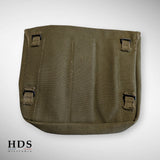 Gamelle US ww2 complètes couverts housse