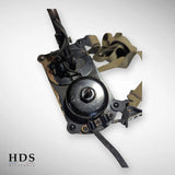 Micro ventral US ww2 T-26