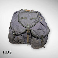 Sac à dos Luftwaffe allemand ww2