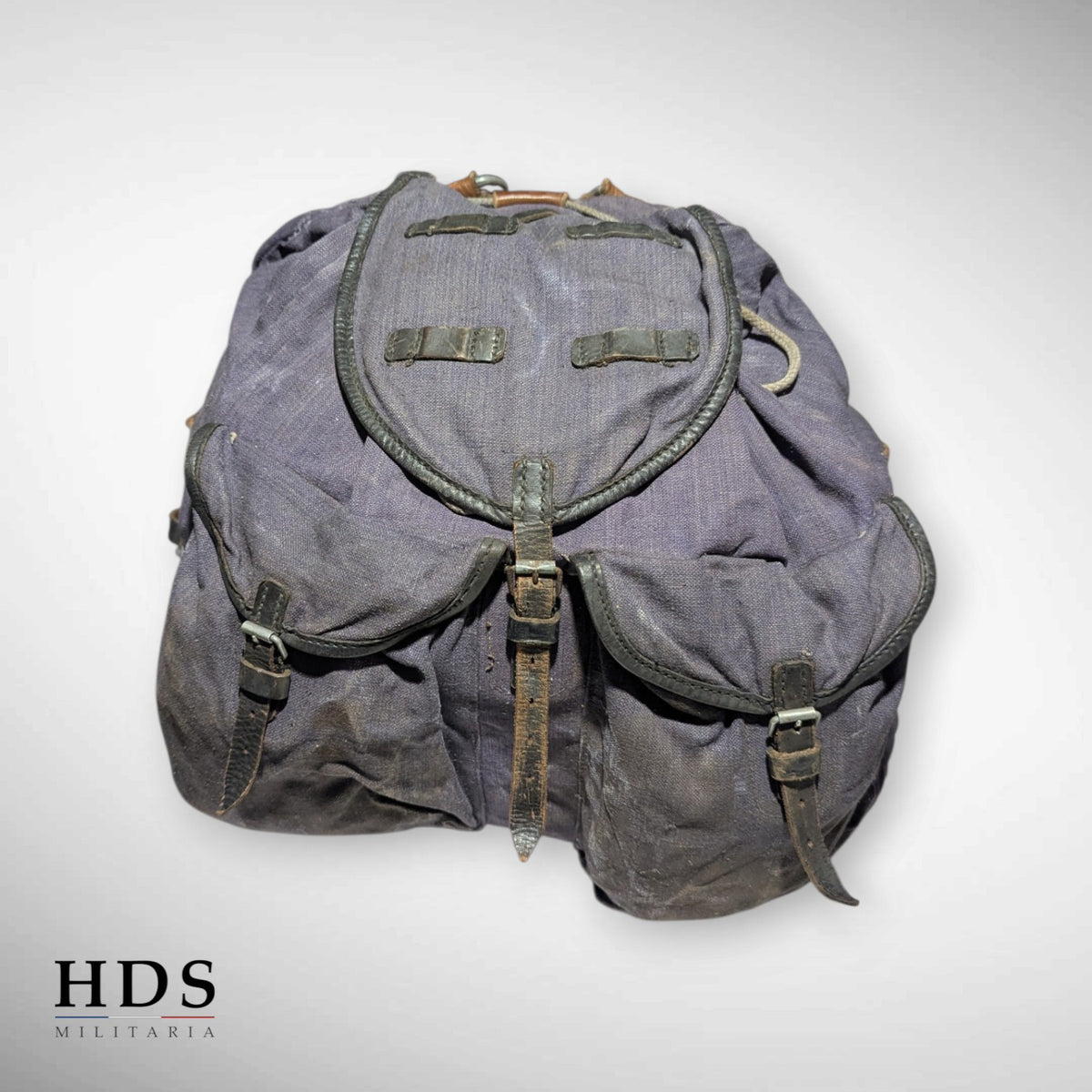 Sac à dos Luftwaffe allemand ww2
