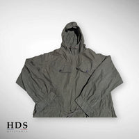 Parka troupe de montagne BCA Algérie