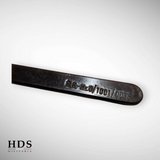 Brosse à dents allemand ww2 bakélite