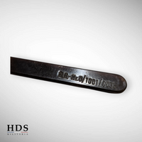 Brosse à dents allemand ww2 bakélite