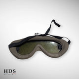 Lunette Polaroid google US ww2