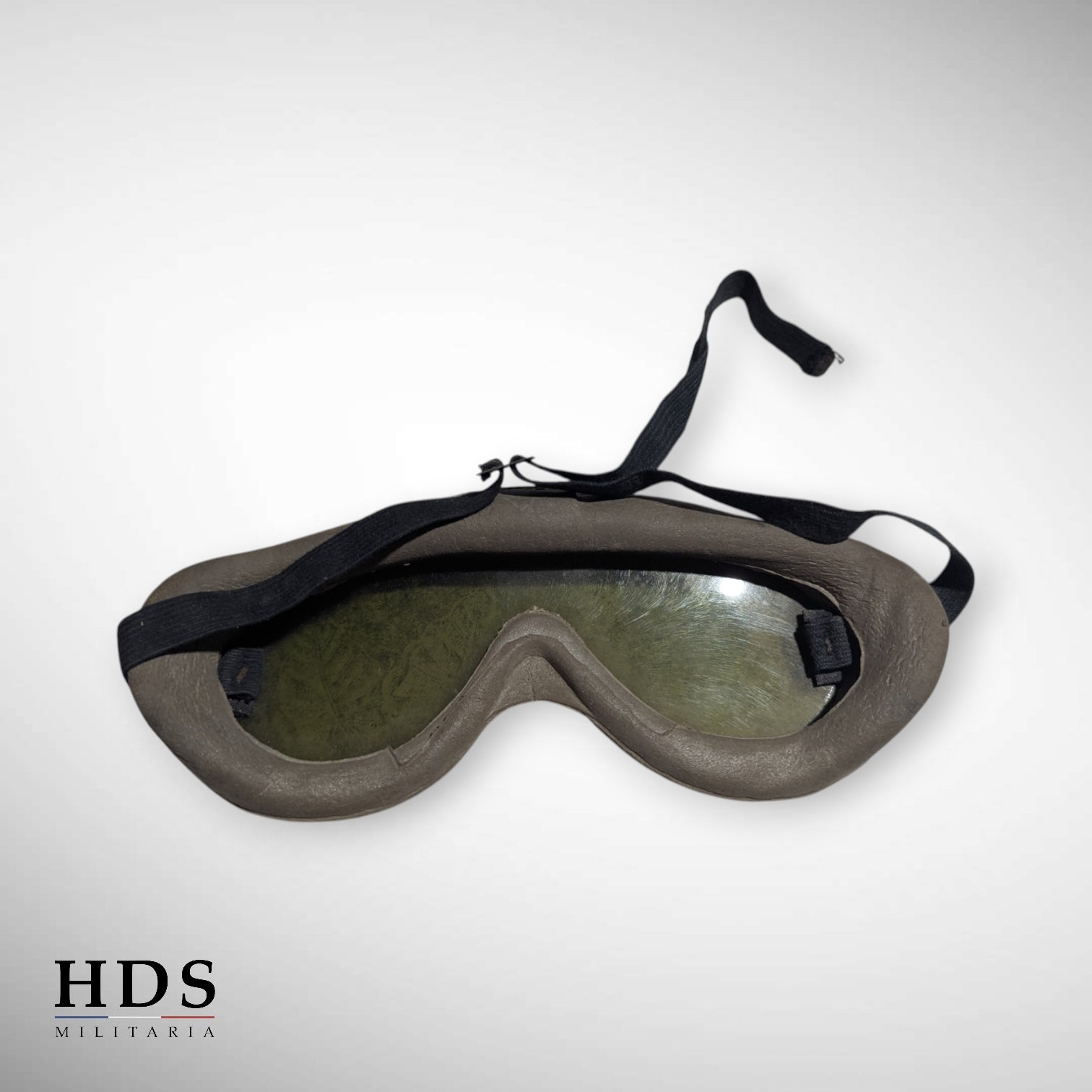 Lunette Polaroid google US ww2