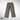 Pantalon moutarde US ww2 m37 nominatif