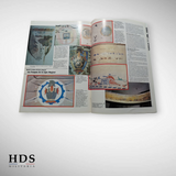 Militaria magazine #9