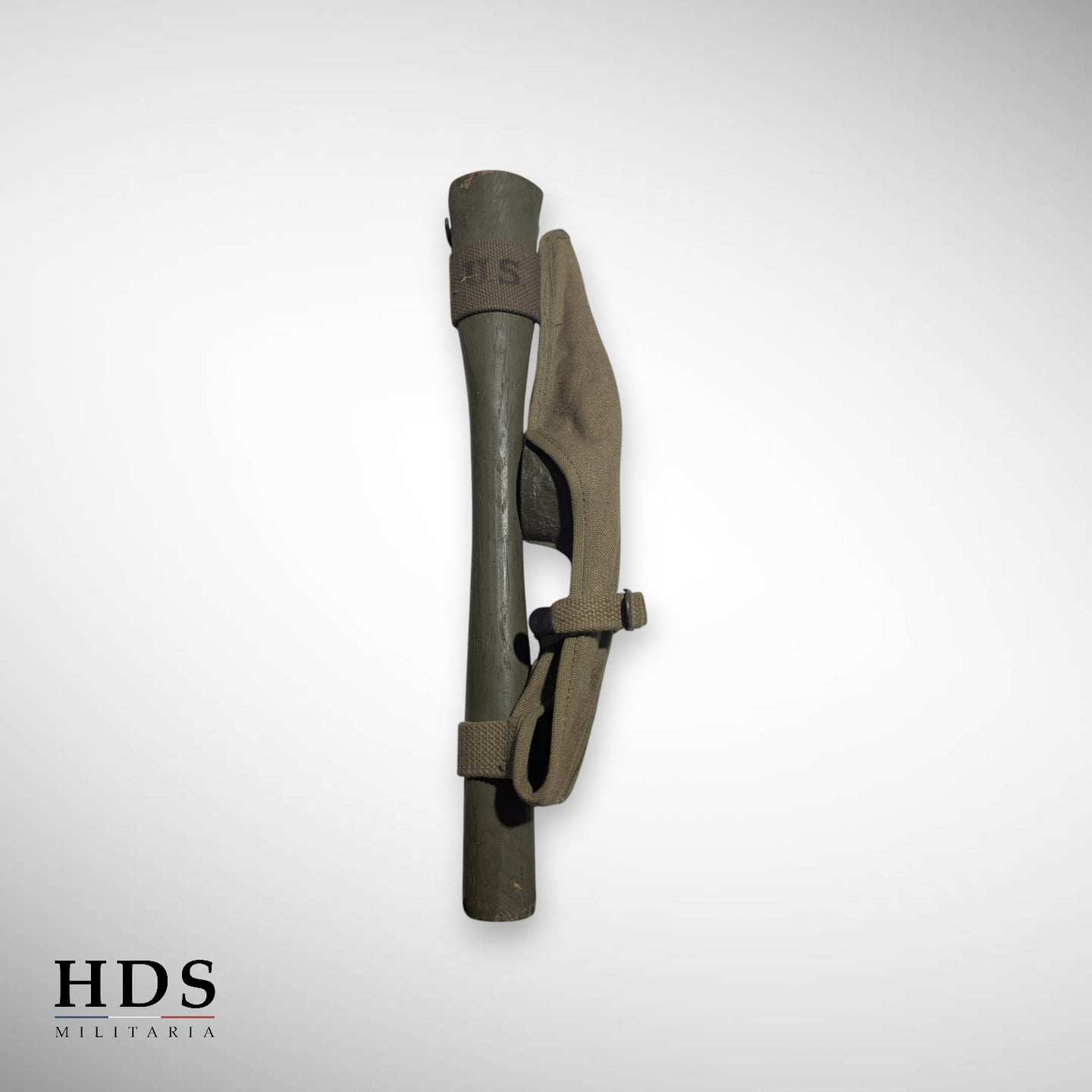 Pioche US ww2 1944