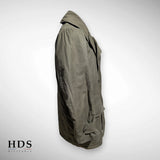 Veste mackinaw US ww2 3e type