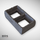 Leste cartouchière Lebel entraînement ww1